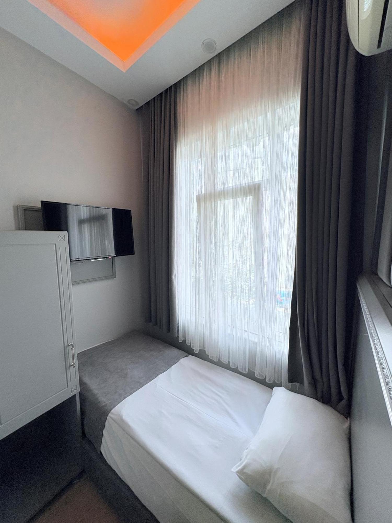 Grand Hurriyet Hotel, Istanbul