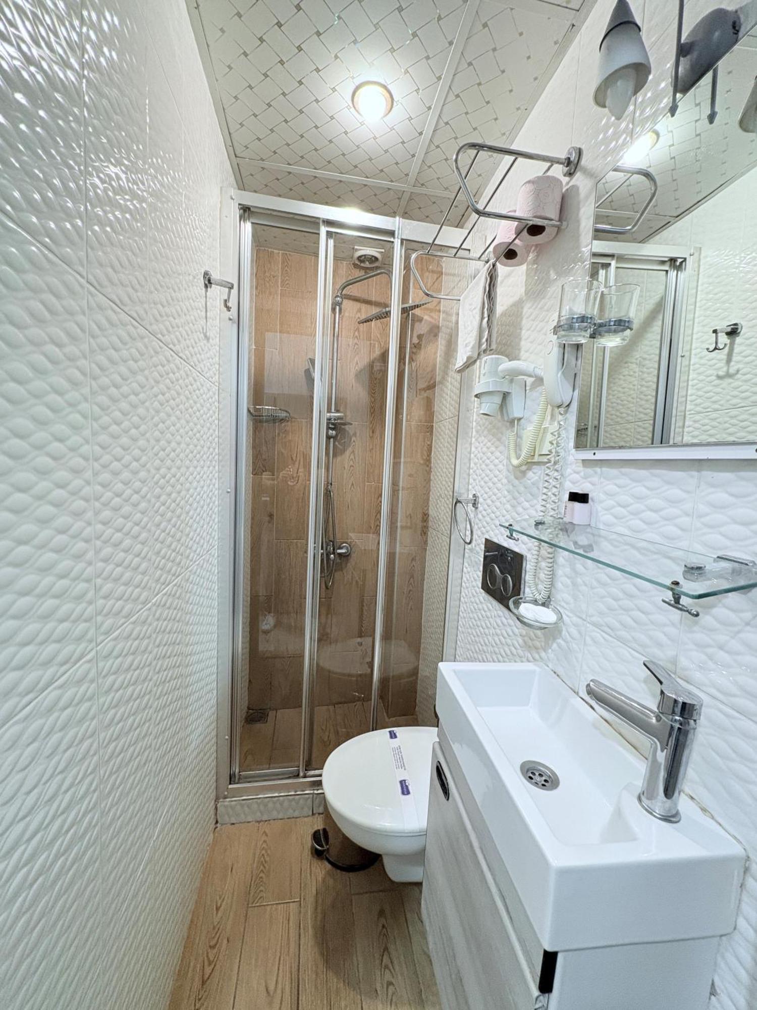 Grand Hurriyet Hotel — Photos 1
