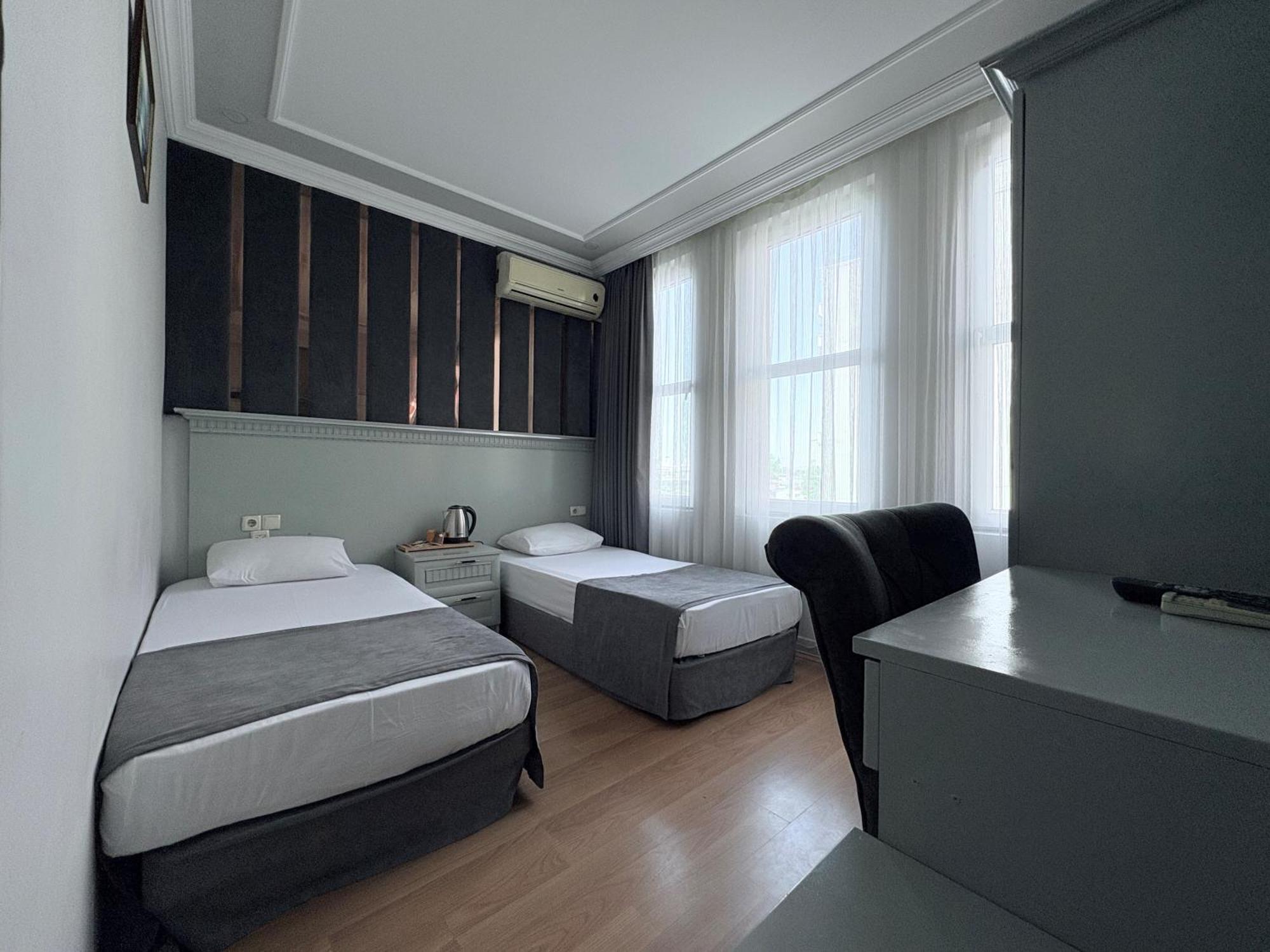 Grand Hurriyet Hotel — Photos 3
